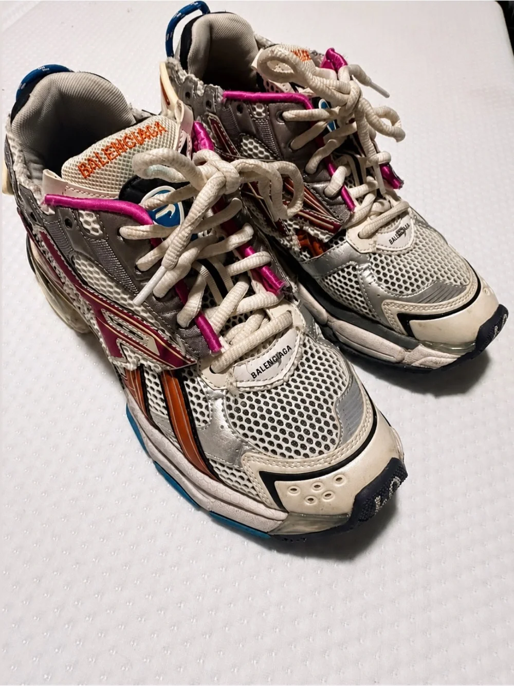Balenciaga Runner's